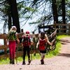 子どもにとって「山登り（登山）」とは「行動の見通し」がつきにくいActivityなのか？？