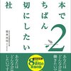 本当に良い会社の見分け方