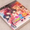 PS3版「ToHeart2 DX PLUS」を購入。