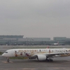 【搭乗記】JAL/JL0587(東京羽田/函館)