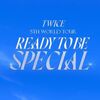 TWICE、味の素スタジアム ②【2024/7/21 セトリ・グッズ列・座席表】READY TO BE SPECIAL 