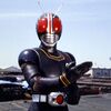 個人的仮面ライダーBLACKエピソードベスト5。