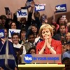 　Nicola Sturgeon to be new SNP leader