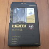 HDMIセレクタ購入