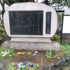 河童忌　田端文士記念館　７月２４日（２０１７年）