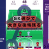 【 #FPL 23/24 】GW27 GK選びで大きな後悔残る