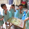 【年中】お誕生会＆キーホルダーワークショップ！