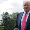 「トランプ、EUとの貿易交渉で強硬姿勢を強める」―フィナンシャル・タイムズ紙