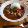 福井の秘境で、ホッコリ！ポークカレー&#127835;(福井・池田町)