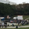 横浜国立大学の学園祭レポ