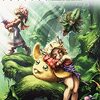 聖剣伝説 Legend of Mana／ドラゴンキラー編クリア