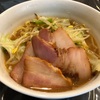 味噌ラーメン