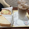 ３年目と初日