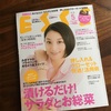 雑誌「ESSE5月号」掲載のお知らせ
