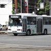 鹿児島交通(元京王バス)　1436号車