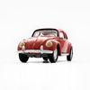CLASSIC VOLKSWAGEN BEETLE