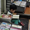 30年後もそこにある店 ～「金箔書房」（寝屋川市）へ～