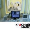 択捉島・紗那 地区中央病院にCTスキャン設置 昨年、ロシア首相が導入約束