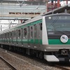 E233系7000番台「埼京線」運行開始 in指扇・大宮駅