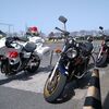 鴻巣免許センターのバイク講習会～2回目受講～