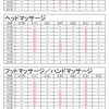 予約可能日時です【1月31日～2月6日】