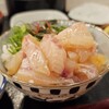 【元祖宇和島鯛めし丸水＠松山】愛媛県宇和島のご当地グルメ「宇和島鯛めし」の人気店