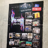 back number ライブ antisleepstour 2024 神奈川　Kアリーナ　アリーナ対バン　優里とバクナンのセトリまとめ！
