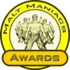 　The Malt Maniacs Awards(ザ・モルト・マニアックス・アワード) 2016