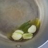 日曜料理…DIYっていうの？