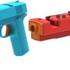 【AZIEBAYゲームガンレビュー】Switchのシューティングが劇的に変わる！ジョイコンを”本物の銃”に変える没入感の秘密