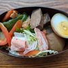 自分のお弁当作り、冬らしいおかずも登場しました！