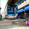 千葉都市モノレール　2写真