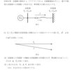 はじめて電験の問題解くぞ！令和２年度電験一種二次電力・管理問２