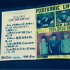 秋の旅とLIFEツアー②Zepp Sapporo10/19