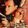 「アサインメント」（The Assignment）はドナルド・サザーランドの映画