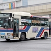 茨城交通 / 水戸200か ・781 （元・平和交通）