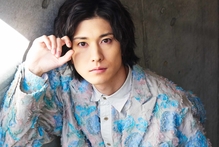 愛用のハンドガンはまるで“ハリー・ポッターの杖”　山本一慶とサバゲーの劇的な出会い