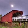 ”マディソン郡の橋”（９５年)