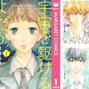 容姿についてもう一度考えさせられる 宇宙を駆けるよだか マンガ日和