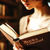 PROMO VIDEO :With The BooksChannel - AI Meets '73 Rock