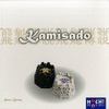 ボードゲーム　カミサド (Kamisado) [日本語訳付き]を持っている人に  大至急読んで欲しい記事