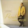 Peter Martin Trio / Parabola【ジャズのススメ 90】