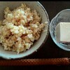 ５月 愛用食(地味飯38)