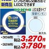 LEDサークライン