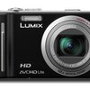 LUMIX DMC-TZ10購入