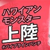 売れすぎで販売終了！？  今更だけど！！ピンクのモンスターエナジー！パイプラインパンチ【味・評価】