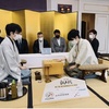 藤井二冠の勢いが止まらない・・・