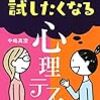 面白い無料の心理テストを勝手に評価してみた話【オカルト】