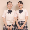 アカリとエナが来た