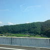 飯南ヒルクライム試走